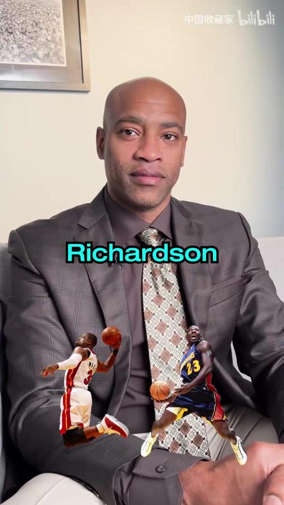 最不用謙虛的一集！卡特心中的最強扣籃王！