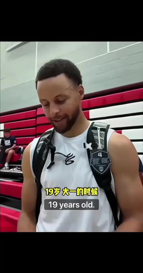 美國男籃問答：第一次扣籃時幾歲？濃眉：詹姆斯兩歲扣籃！