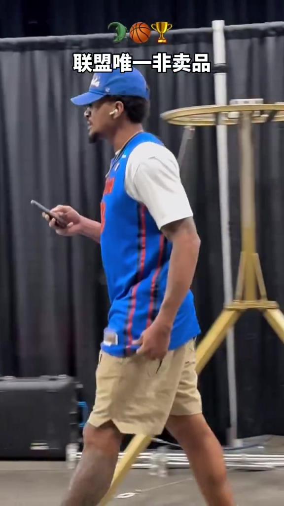 燙手的山芋啊，太陽手握5000W年薪的非賣品，前途茫茫