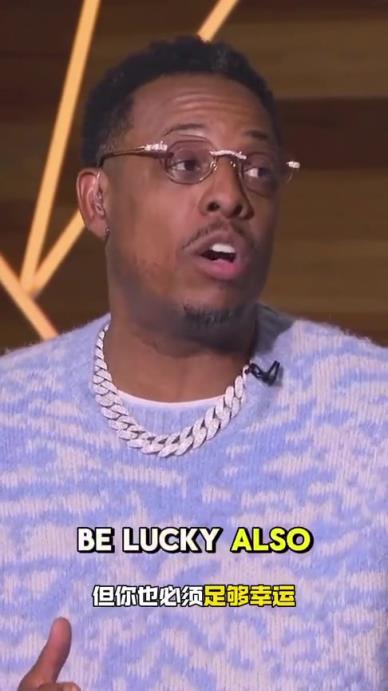 化身詹吹了！皮爾斯：40歲的詹姆斯比巔峰時的我還厲害！