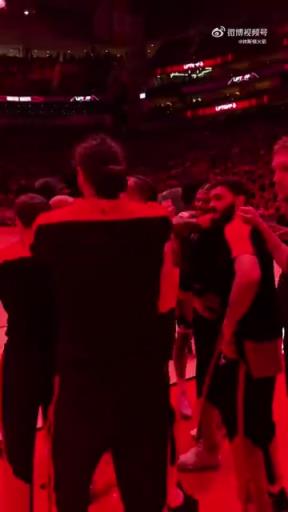 火箭全員出戰(zhàn)掘金！這是想攪亂西部排名嗎？