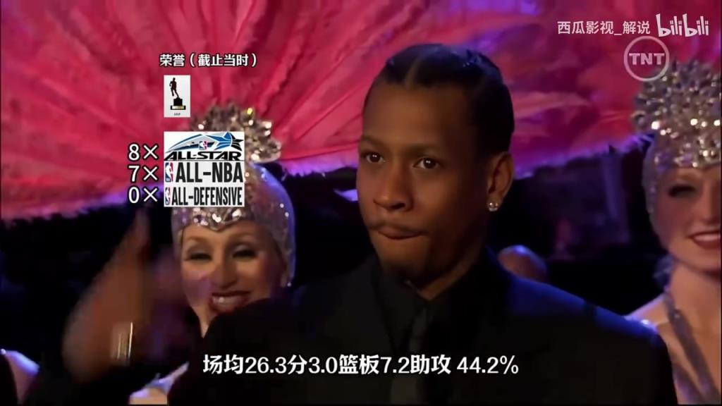 歷史最強全明星陣容？07賭城全明星賽西部出場儀式！