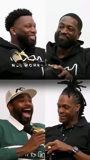 雷阿倫去熱火時的感受？隆多：打著打著發(fā)現(xiàn)，我們射手在對面！