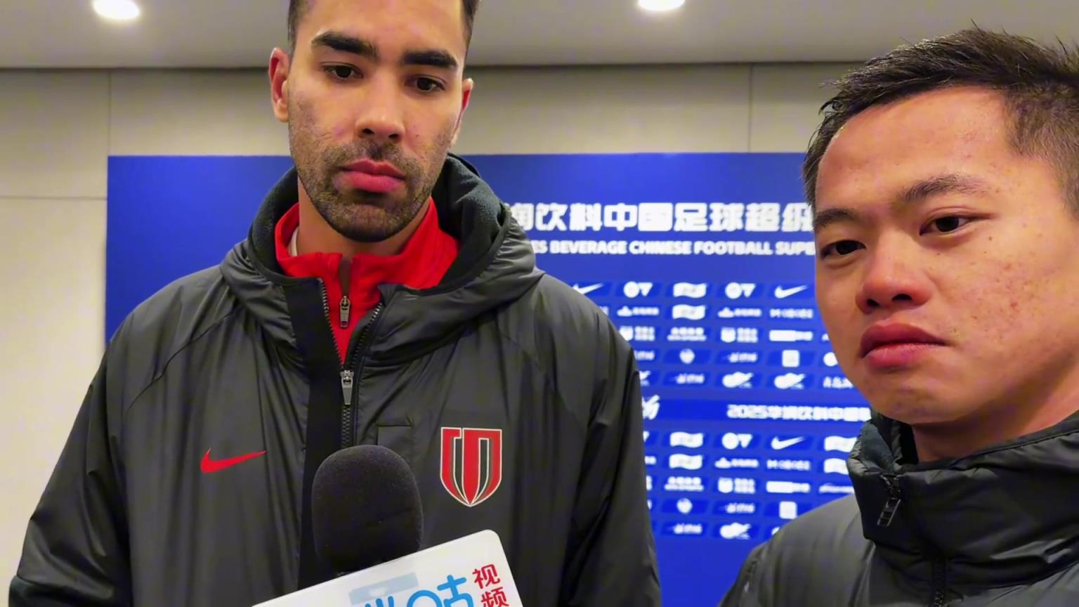 德爾加多賽后采訪：主教練給了我很大信心，拿到3分的最重要的