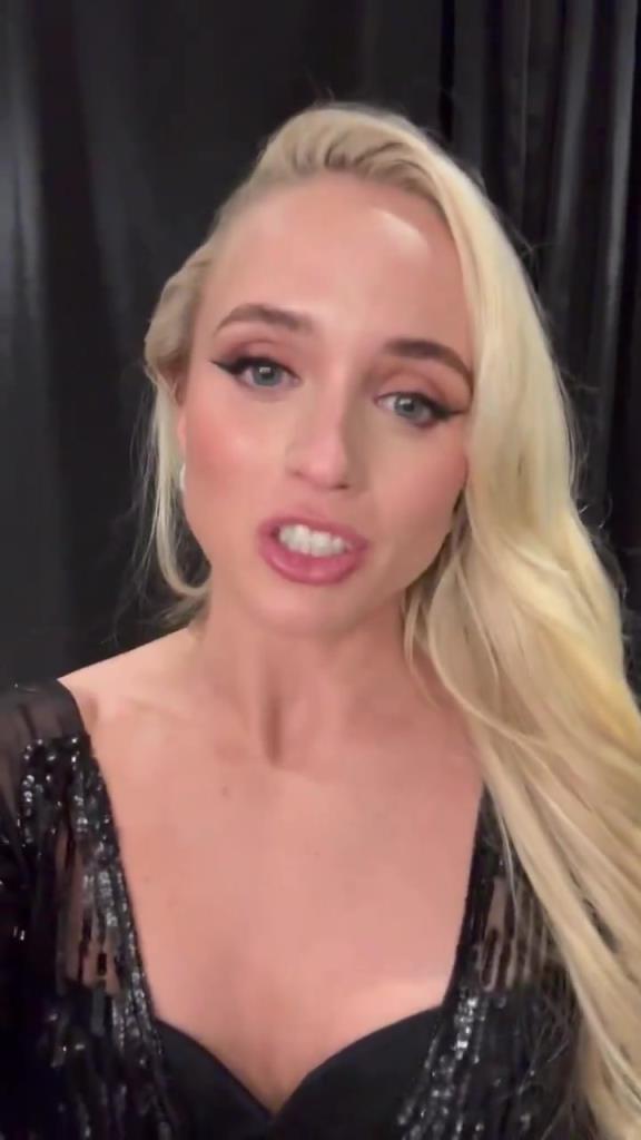 這么甜美的長相，要是不跟你說，你都不知道她也是籃球遠動員